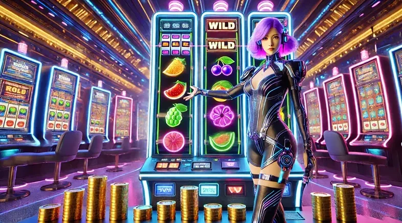 Ilustrasi kategori hiburan digital BULANTOGEL